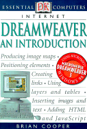 Dreamweaver: An Introduction - Cooper, Brian, Professor, and Hayward, Adele (Editor)
