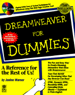 Dreamweaver for Dummies - Warner, Janine