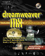 Dreamweaver MX: Inside Macromedia
