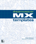 Dreamweaver MX Templates