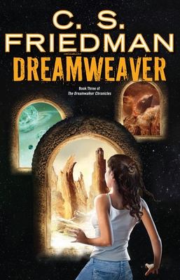 Dreamweaver - Friedman, C S