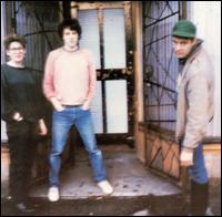 Dreamy - Beat Happening