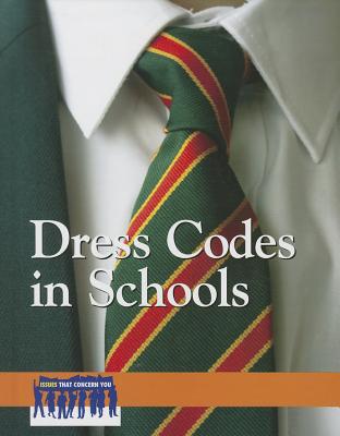 Dress Codes in Schools - Bily, Cynthia A (Editor)