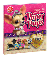 Dress Up Your Own Paper Pups
