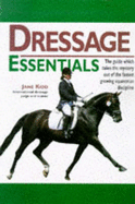 Dressage Essentials - Kidd, Jane, and Langrish, Bob (Photographer)
