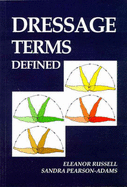 Dressage Terms Defined