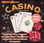 Drew's Famous Casino Party Music