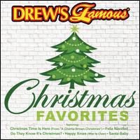 Drew's Famous Christmas Favorites - Hit Crew