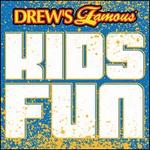 Drew's Famous Kids Fun