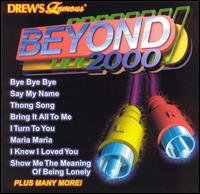 Drew's Famous Party Music: Beyond 2000 - Various Artists
