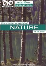Drew's Famous Sights & Sounds: Nature