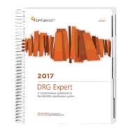Drg Expert 2017 (Spiral)
