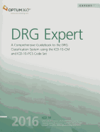 Drg Expert: Comp. Giudebk to the Drg Classification System