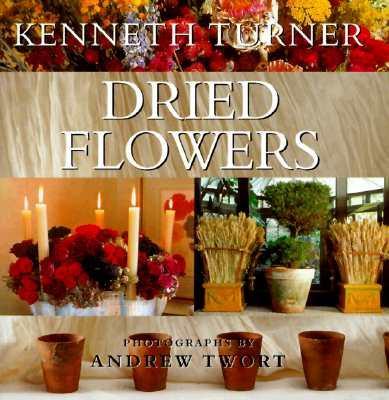 Dried Flowers - Turner, Kenneth