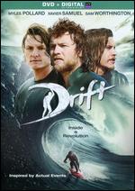 Drift [Includes Digital Copy] - Ben Nott; Morgan O'Neill