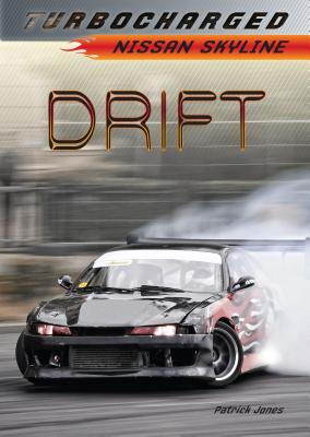 Drift: Nissan Skyline - Jones, Patrick