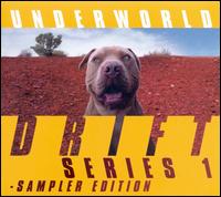 DRIFT Series 1: Sampler Edition - Underworld
