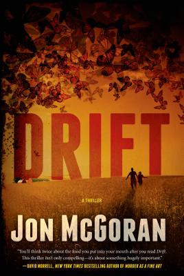 Drift - McGoran, Jon