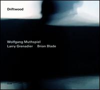 Driftwood - Wolfgang Muthspiel/Brian Blade/Larry Grenadier