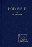 Drill Bible-KJV