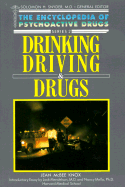 Drinking, Driving & Drugs (Pbk)(Oop)