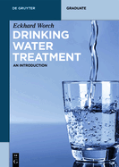 Drinking Water Treatment: An Introduction
