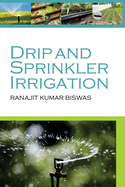 Drip And Sprinkler Irrigation