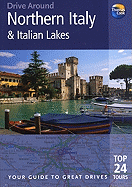 Drive Around Northern Italy & the Italian Lakes