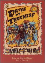Drive By Truckers: Live At the 40 Watt: August 27 and 28, 2004