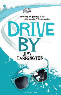 Drive By - Carrington, Jim
