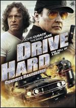 Drive Hard - Brian Trenchard-Smith