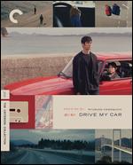 Drive My Car [Criterion Collection] [Blu-ray] - Ryusuke Hamaguchi