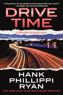 Drive Time - Ryan, Hank Phillippi