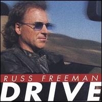 Drive - Russ Freeman