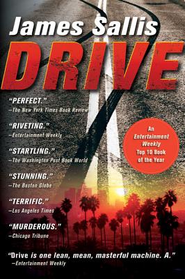 Drive - Sallis, James