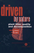 Driven by Nature: Plant Litter Quality and Decomposition