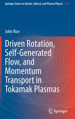 Driven Rotation, Self-Generated Flow, and Momentum Transport in Tokamak Plasmas - Rice, John