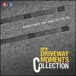 Driveway Moments, Vol. 1-3 - Various Artists