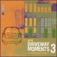 Driveway Moments, Vol. 3 - Various Artists