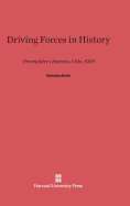 Driving Forces in History: Drivmakter I Historia, Oslo, 1959 - Koht, Halvdan, and Haugen, Einar (Translated by)