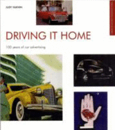 Driving It Home: 100 Years of Car Advertsing