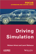 Driving Simulation