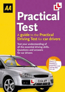 Driving Test Practical - AA Publishing