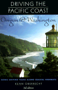 Driving the Pacific Coast Oregon and Washington
