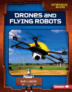 Drones and Flying Robots