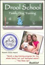 Drool School: Family Dog Training