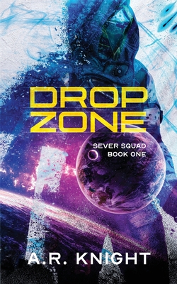 Drop Zone - Knight, A R