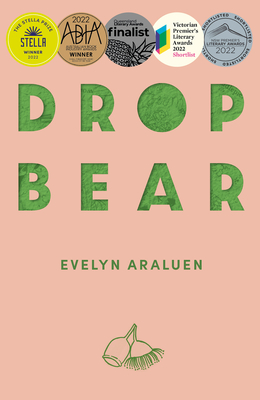 Dropbear: 2022 Stella Prize Winner - Araluen, Evelyn