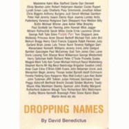Dropping Names
