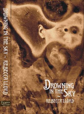 Drowning in the Sky - Lloyd, Rebecca